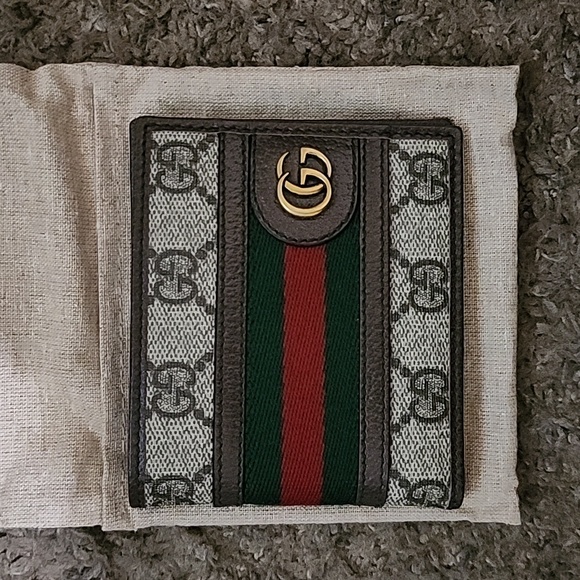 Mens Gucci Wallet - Picture 4 of 10